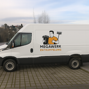 Ortsbild von „MEGAWERK Entrümpelung“